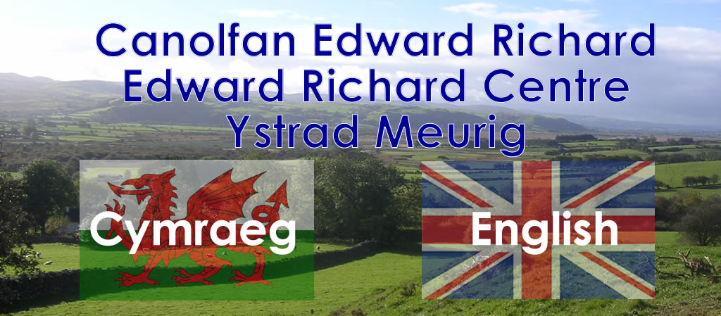 Edward Richard Centre